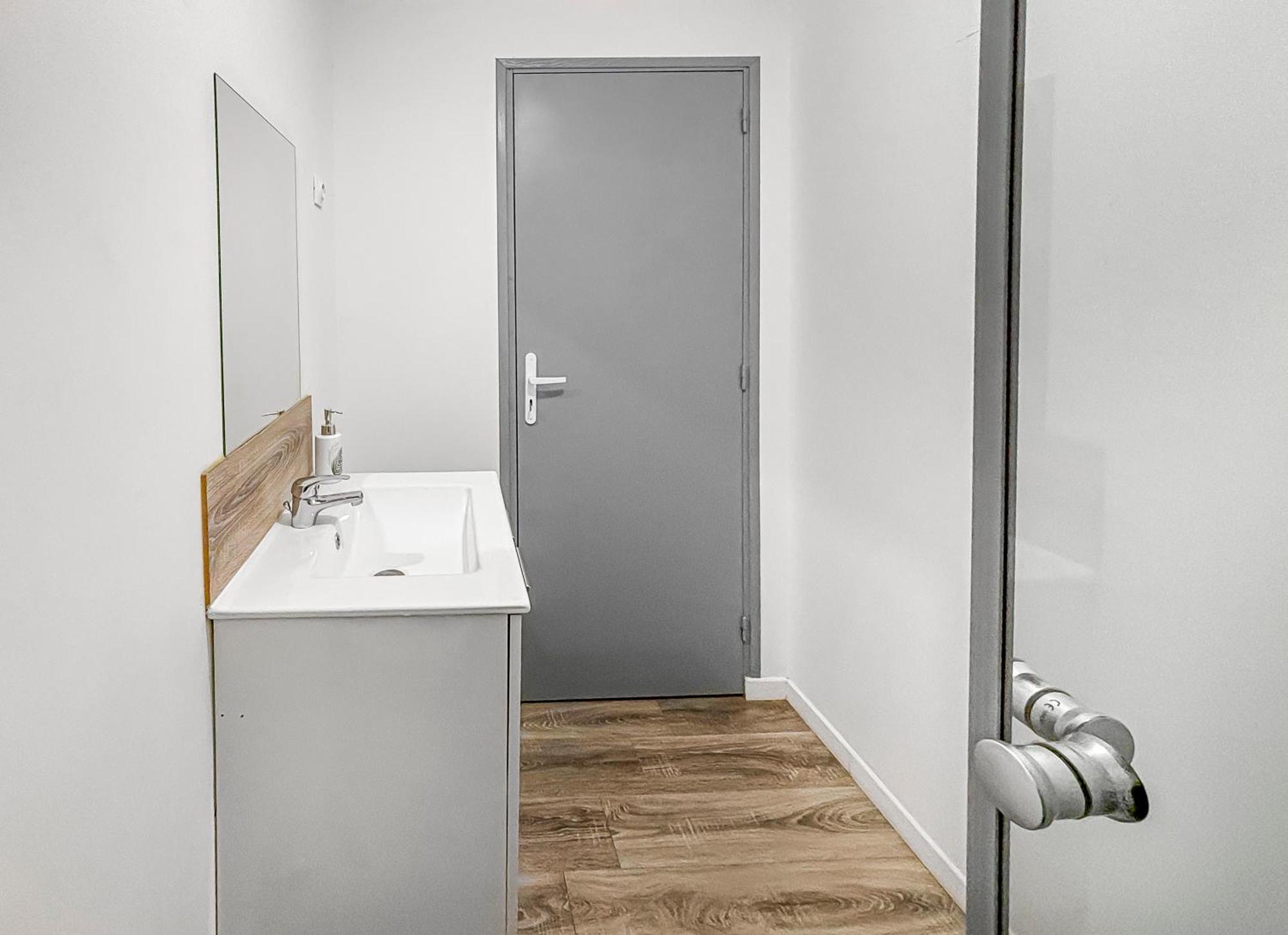 Studio Cosy Au Coeur De Boulogne Bagian luar foto