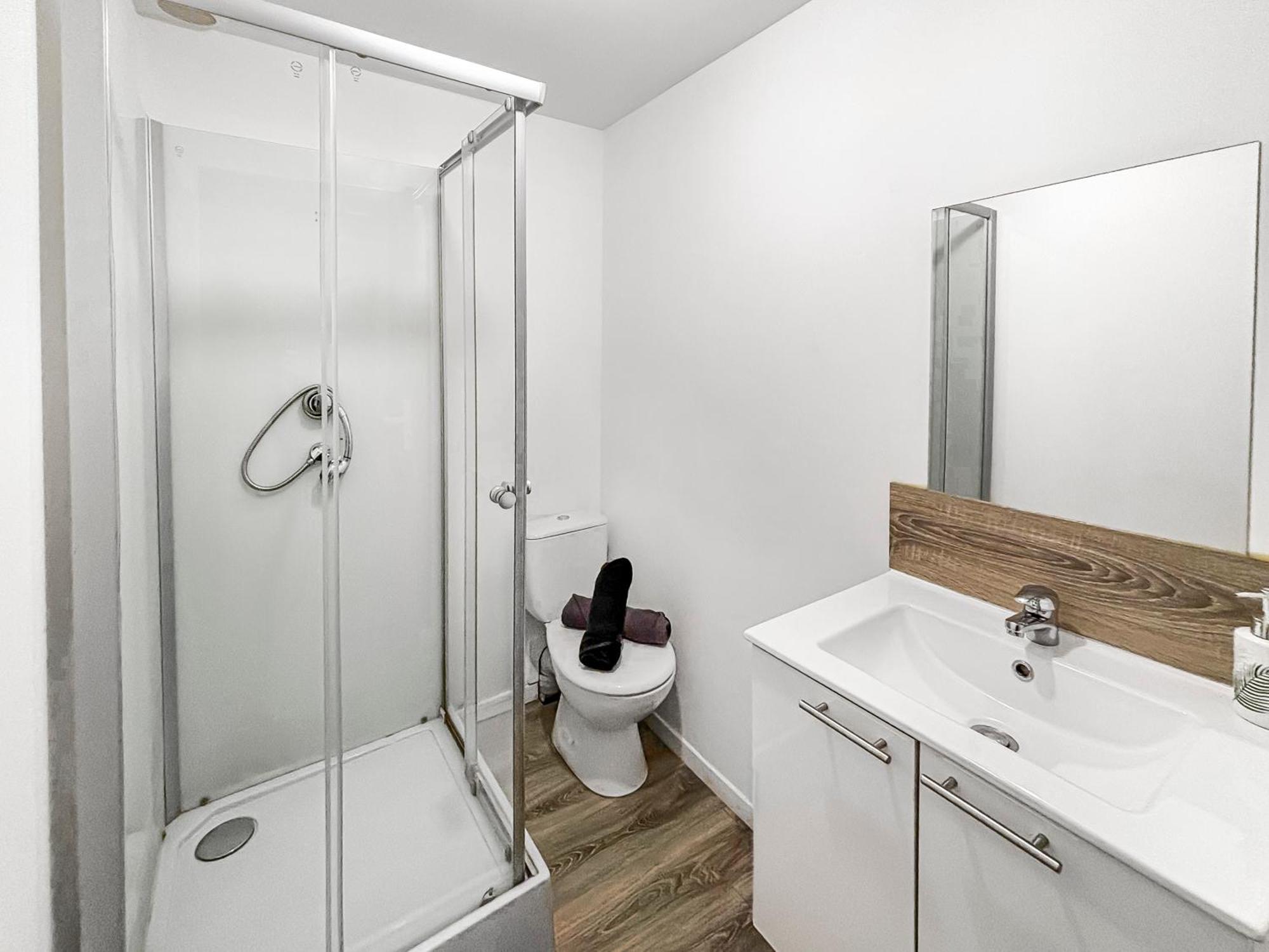 Studio Cosy Au Coeur De Boulogne Bagian luar foto