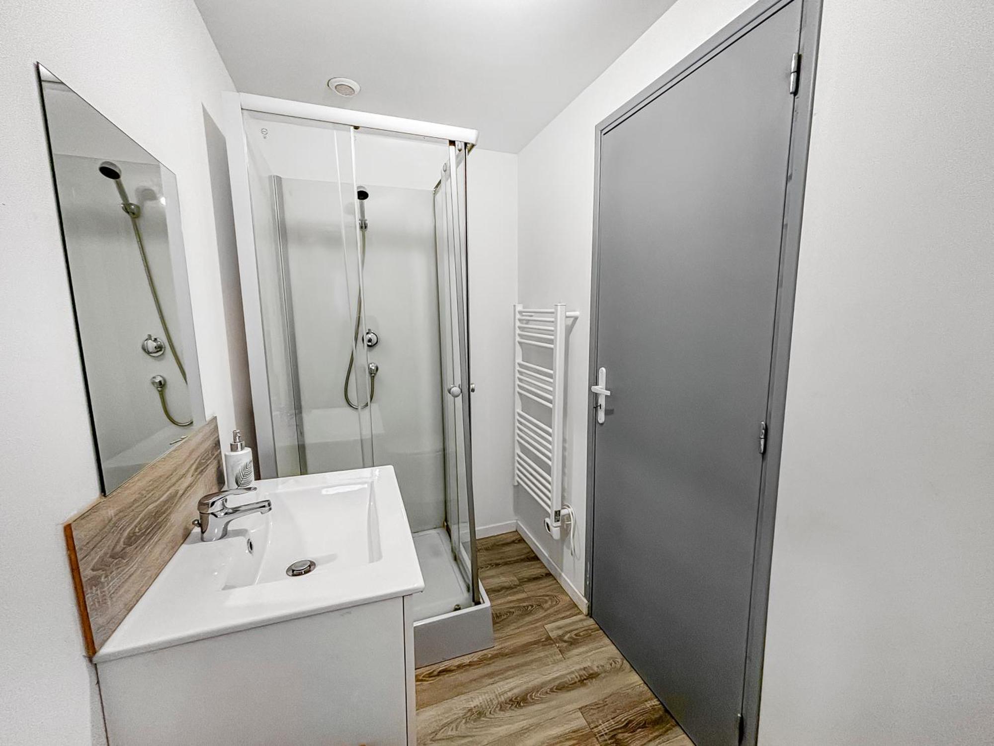 Studio Cosy Au Coeur De Boulogne Bagian luar foto
