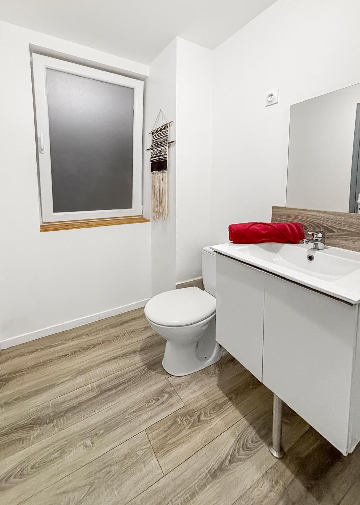 Studio Cosy Au Coeur De Boulogne Bagian luar foto