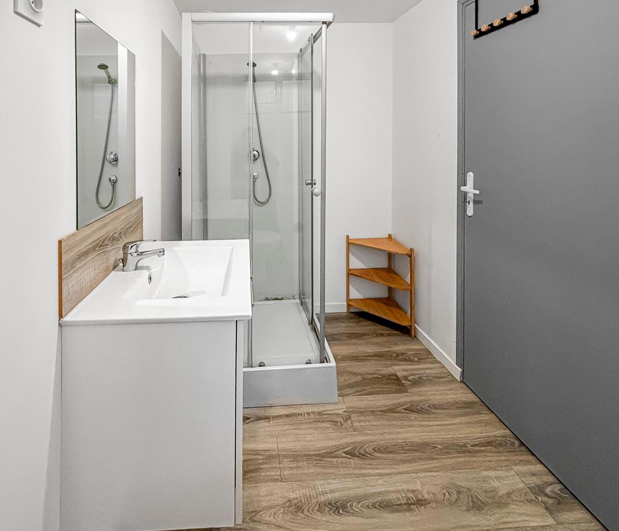 Studio Cosy Au Coeur De Boulogne Bagian luar foto
